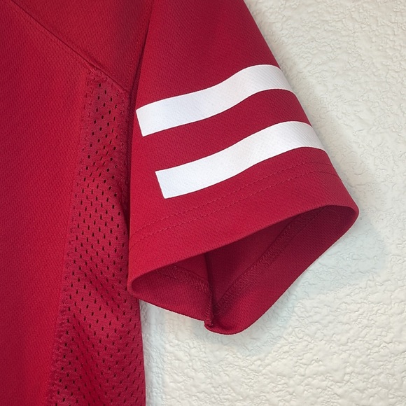 ♥️Jimmy G♥️Jersey Niners🏈 San Francisco 49ers NFL branded jersey #10 Garoppolo - Picture 6 of 10